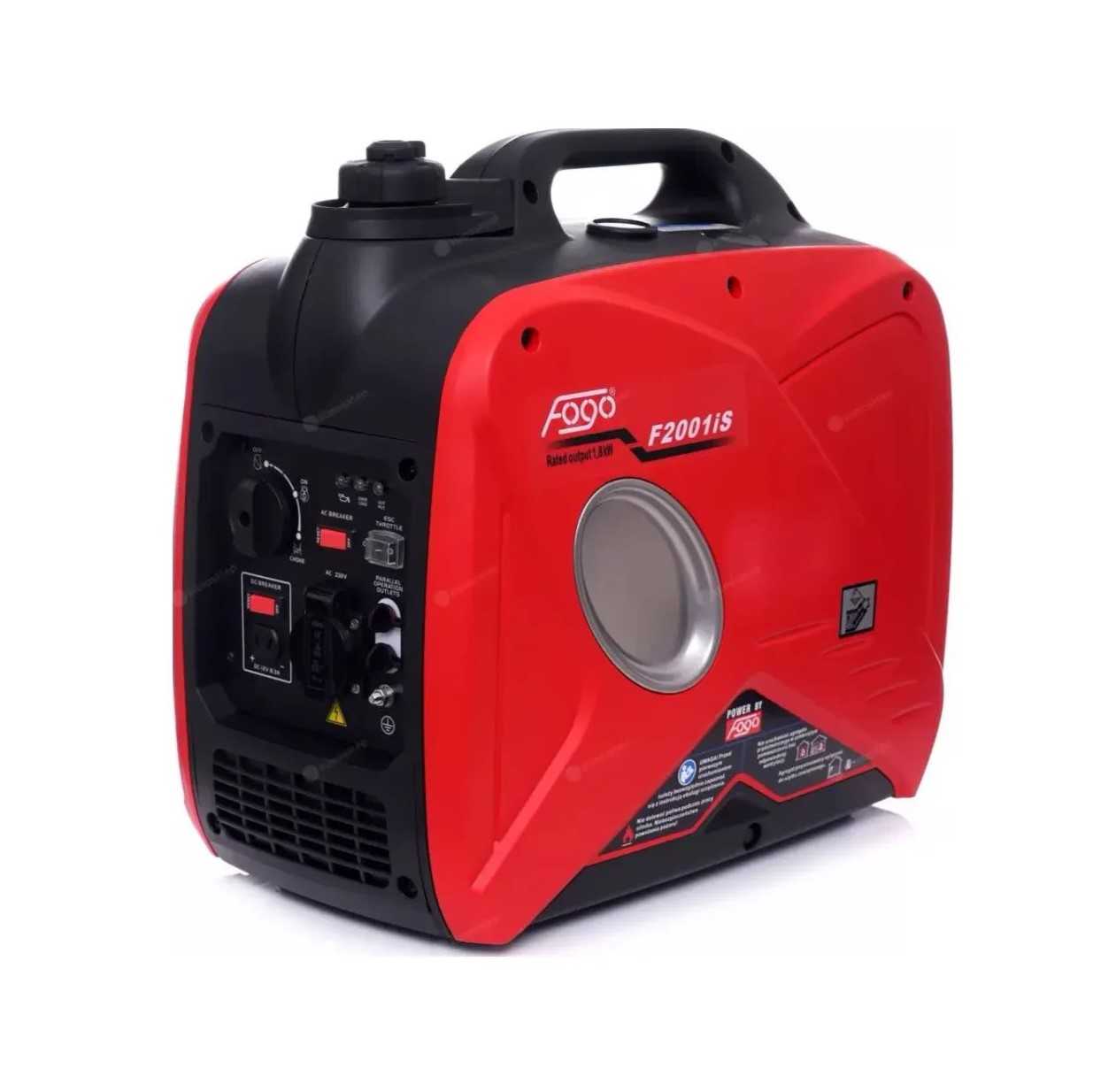 Фото - Fogo F2001is 1,8kW (F2001is)